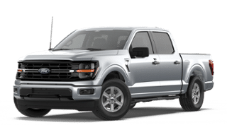 2026 Ford F-150® External Image 1